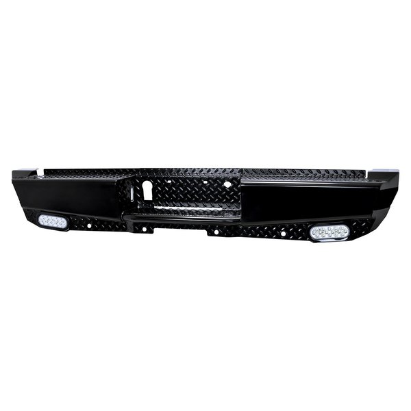 Westin HDX Bandit Rear Bumper 58-341115